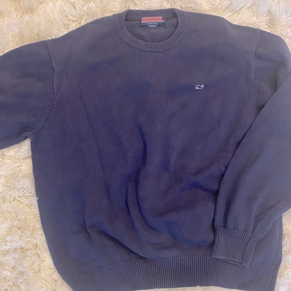 Vineyard Vines Sweater…like New!
